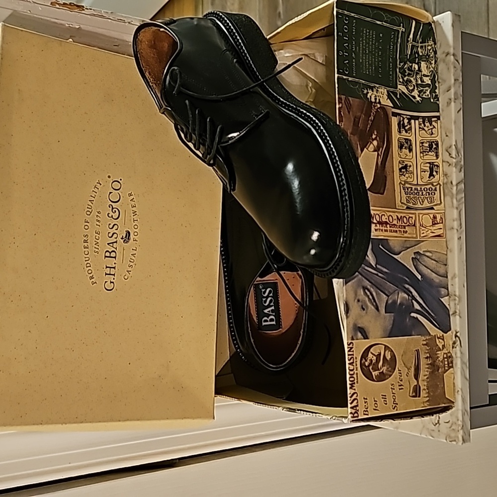 Mens Dress Shoes